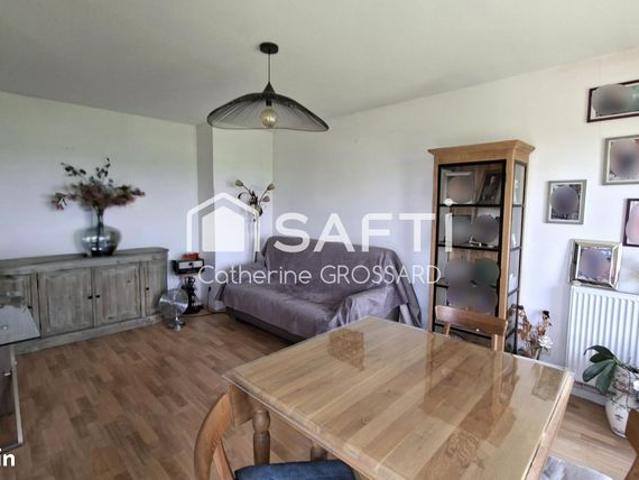 Appartement vente à Lille, Frelinghien