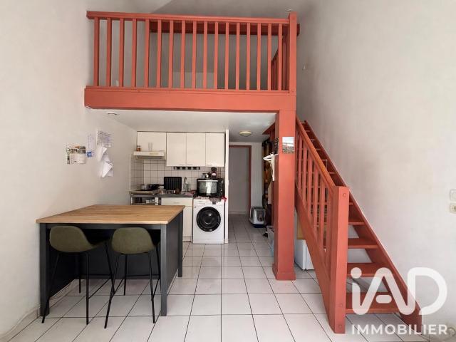Appartement vente à Lotissement des Artigaux, Vayres