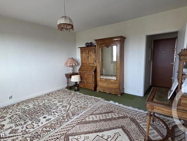 Appartement vente à Fougères-Vitré, Bretagne
