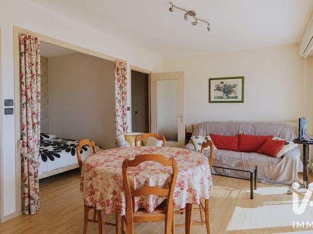 Appartement vente à Vannes, Bretagne