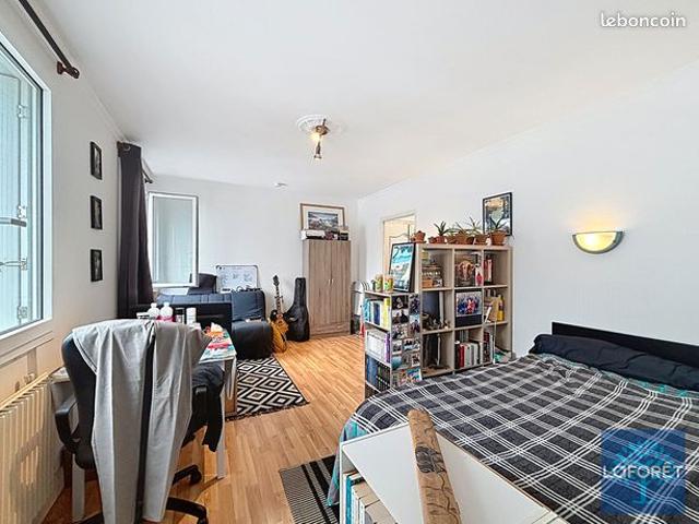 Appartement vente à Quimper, Bretagne