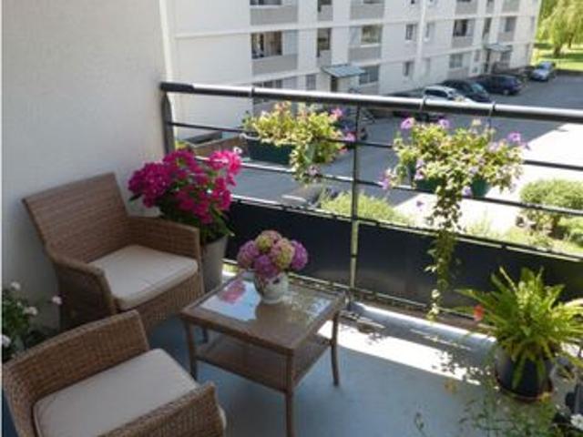 Appartement vente à Voiron, Isère