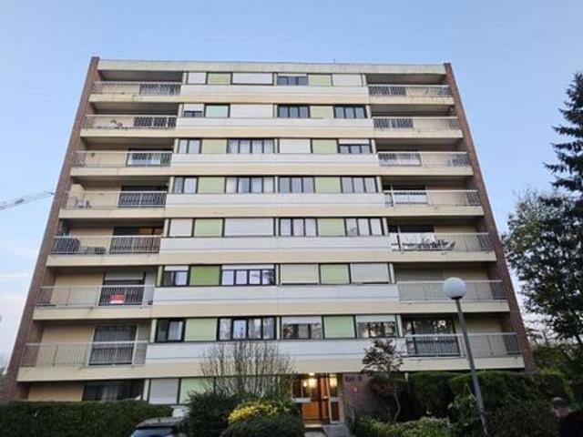 Appartement vente à Lens