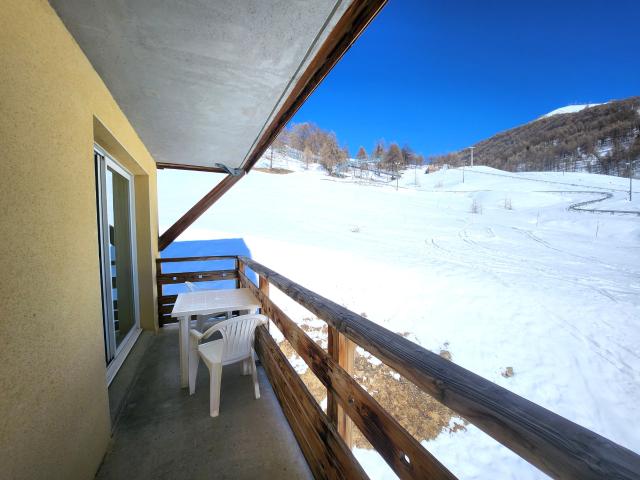 Appartement vente à Castellane, Allos