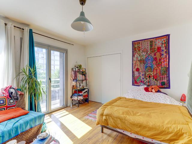 Appartement vente à Clermont-Ferrand, Clermont-ferrand