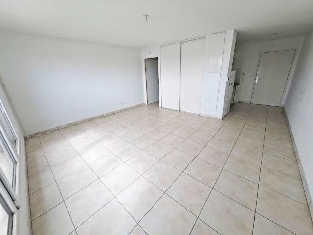 Appartement vente à Toulouse