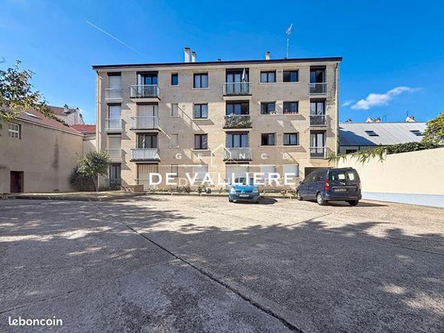 Appartement vente à Nanterre, Hauts-de-Seine