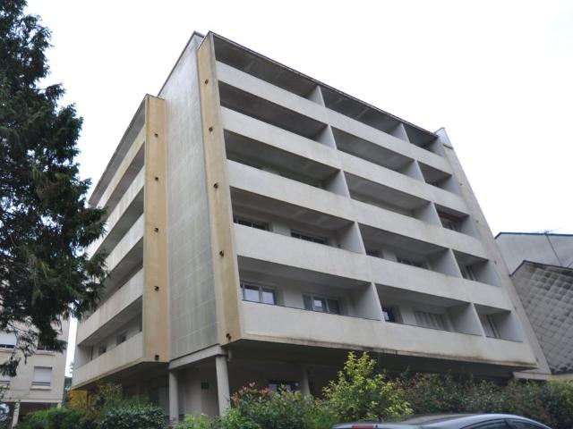 Appartement location à Nantes