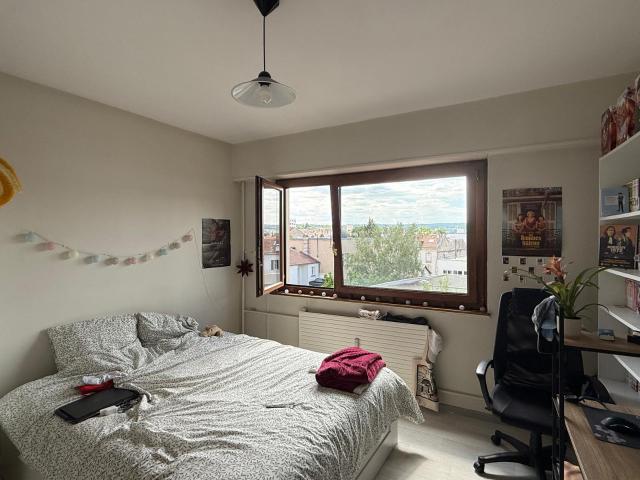 Appartement location à Nancy