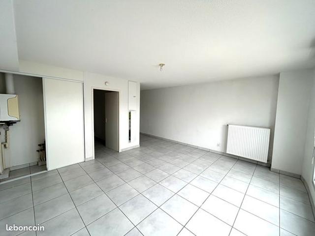 Appartement vente à Toulouse
