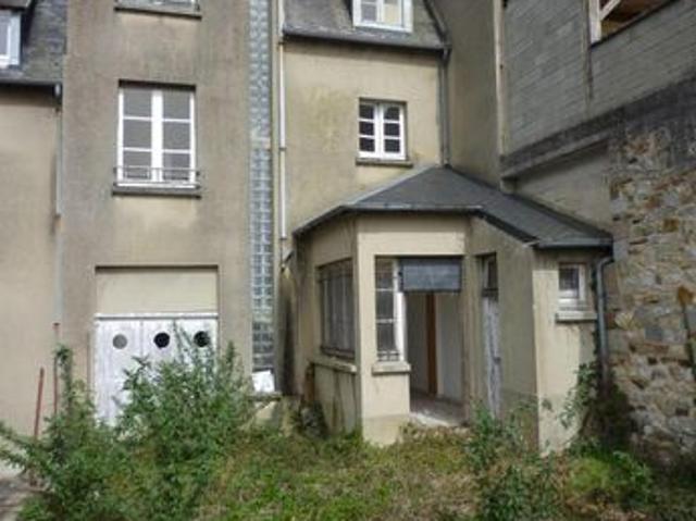 Appartement vente à Avranches, Normandie