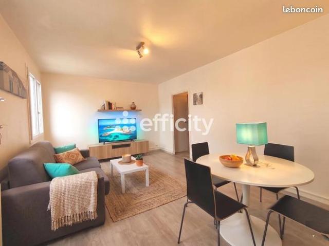 Appartement vente à Quimper, Bretagne