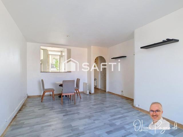 Appartement vente à Lyon, Métropole de Lyon