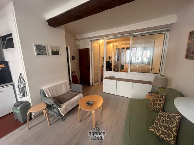 Appartement vente à Marseille