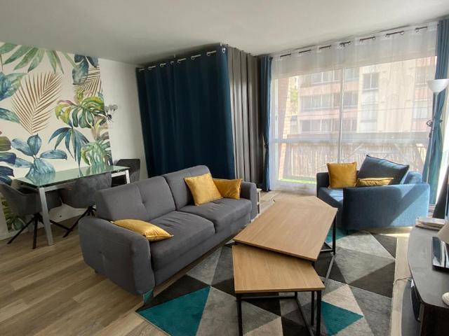 Appartement location à Le Havre