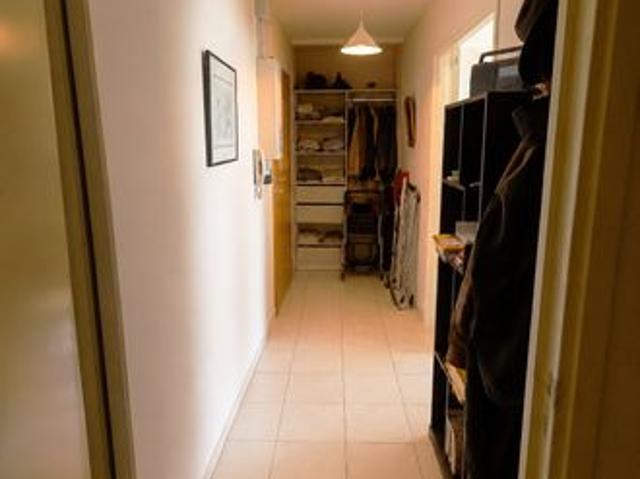 Appartement vente à Poitiers