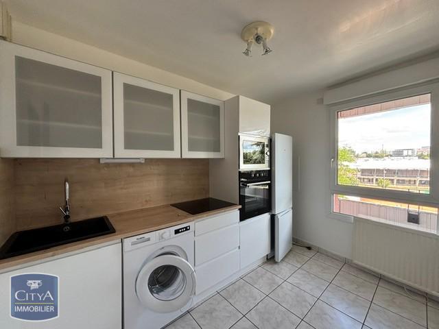 Appartement location à Vallières, Clermont-Ferrand