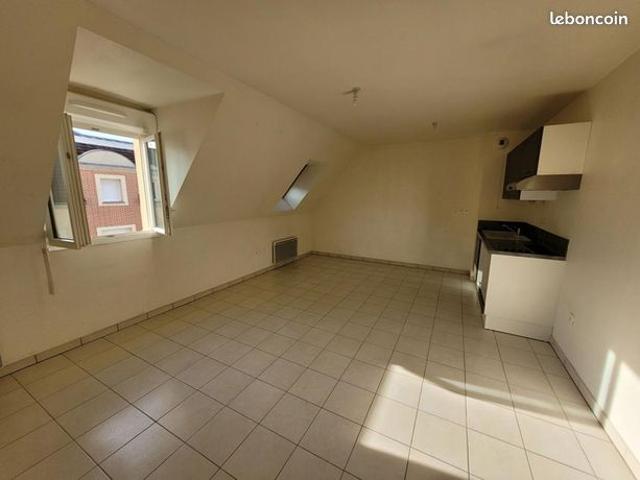 Appartement vente à Laigneville