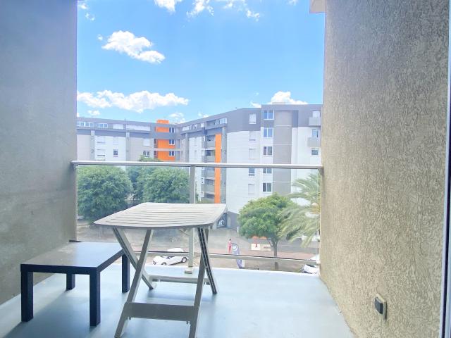 Appartement vente à Perpignan