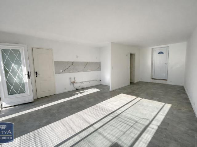 Appartement vente à Grasse, Le Cannet
