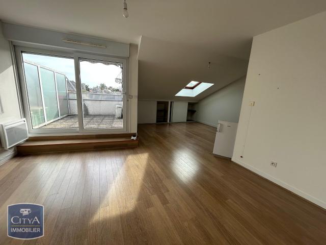 Appartement vente à Poitiers