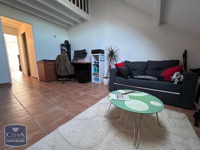 Appartement location à Chartres, Epernon
