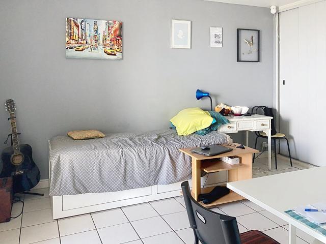 Appartement vente à Chemin de Saint-Honorat, Toulon