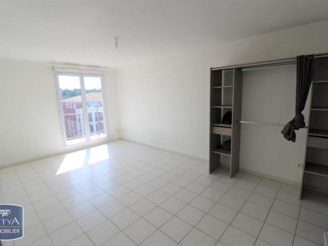 Appartement location à Jas de Bouffan, Aix-en-Provence