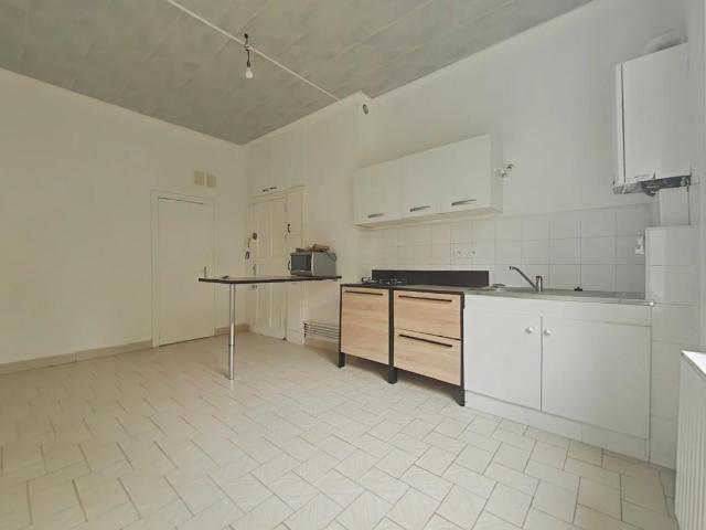 Appartement location à Saint-Étienne, Saint-etienne