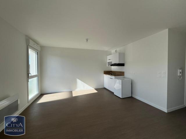 Appartement location à Chartres, Lucé