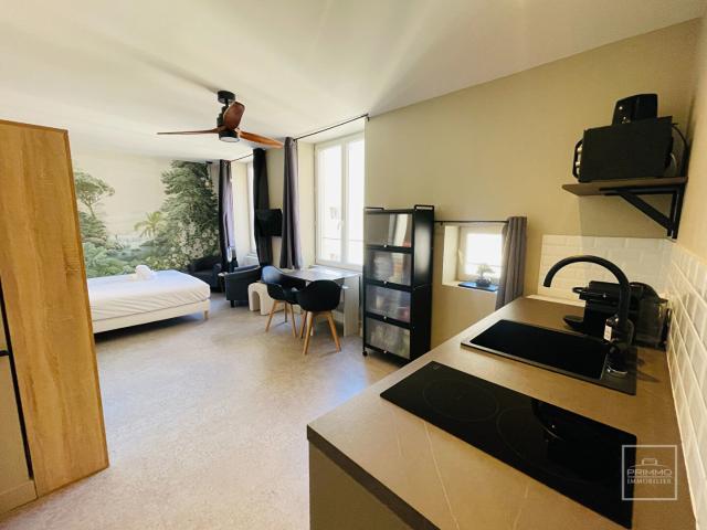 Appartement vente à Lyon, Métropole de Lyon