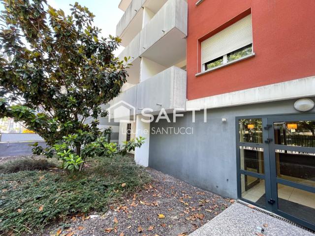 Appartement vente à Toulouse