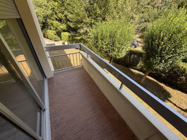 Appartement vente à Les Poiriers Bardins, Gien