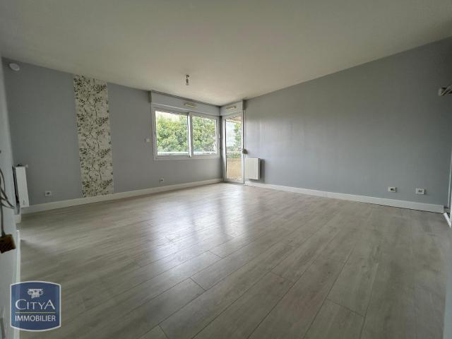 Appartement location à Poitiers