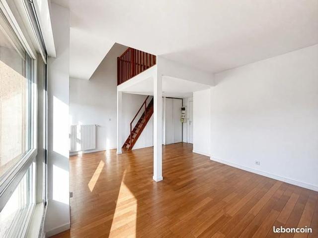 Appartement vente à Fontenay-aux-Roses, Hauts-de-Seine