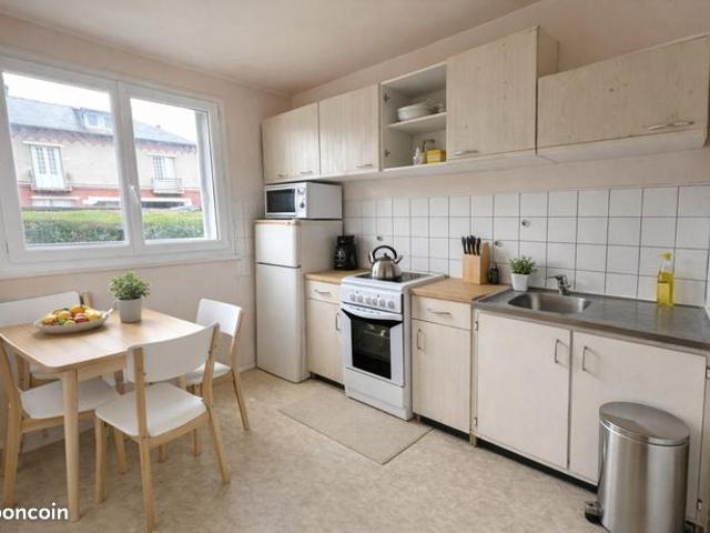 Appartement vente à Soissons, Villers-cotterêts