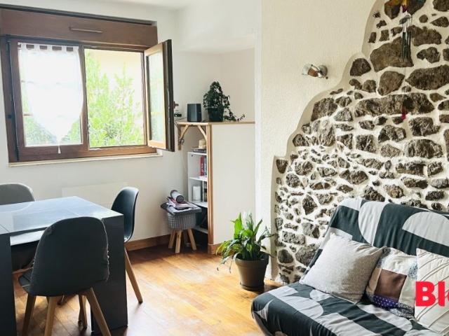 Appartement vente à Saint-Servan, Saint-Malo