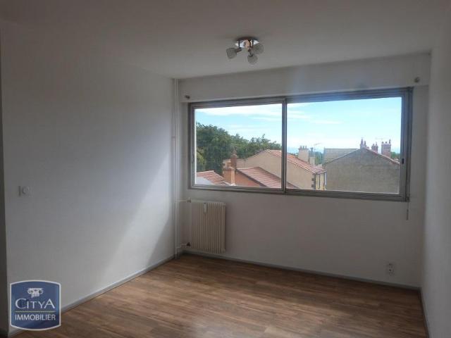 Appartement location à Riom