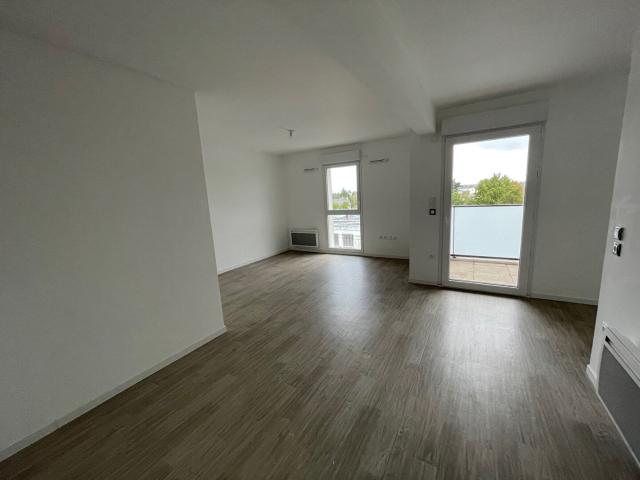 Appartement location à Nantes, Saint-sébastien-sur-loire