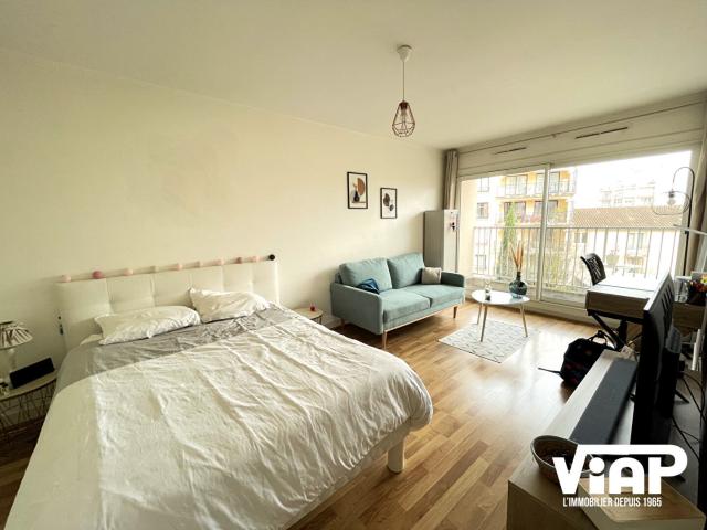 Appartement location à Limoges