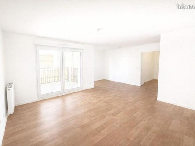 Appartement vente à Nantes, Saint-herblain