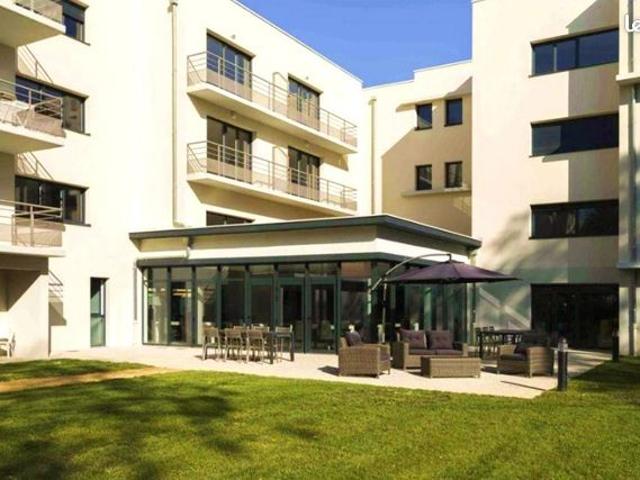 Appartement vente à Nevers