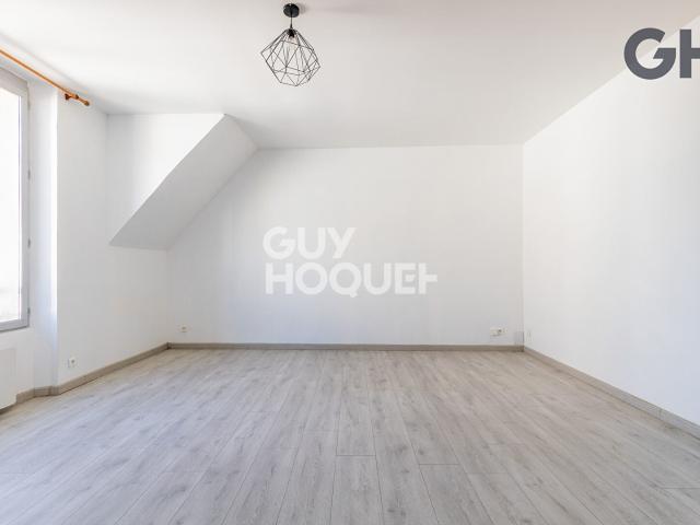 Appartement vente à Fontainebleau, Chartrettes