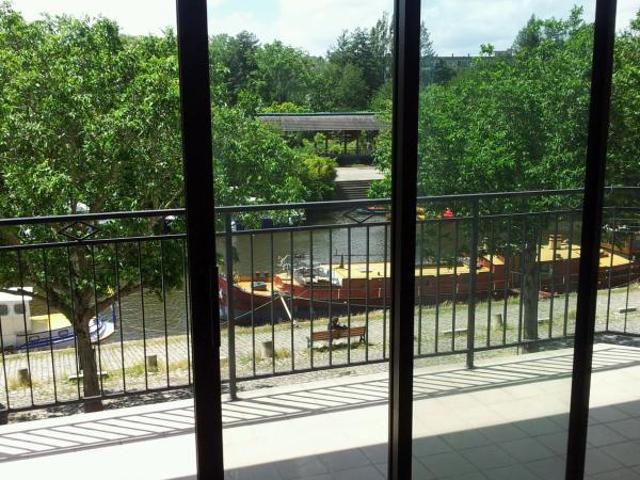 Appartement location à Waldeck - Sully, Nantes