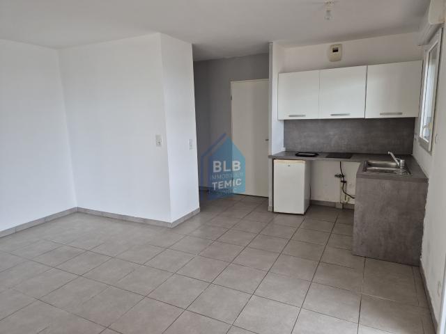 Appartement vente à Montpellier, Juvignac