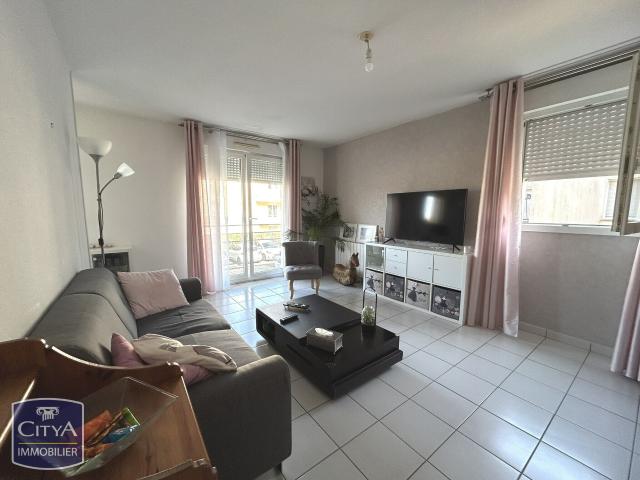 Appartement vente à Lorient, Bretagne