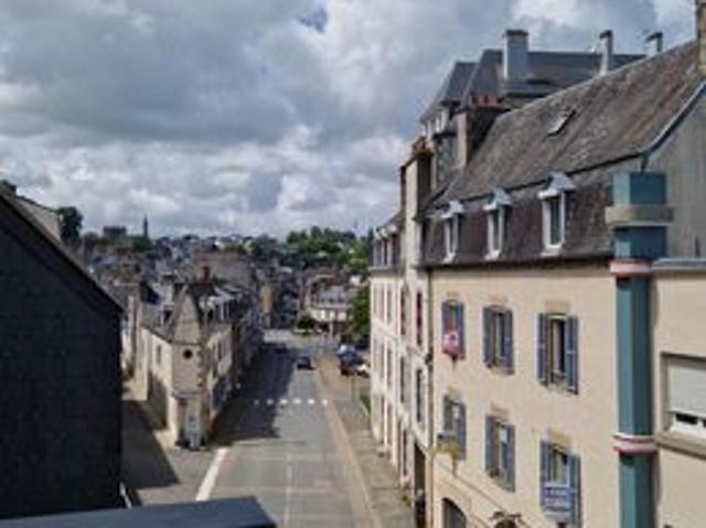 Appartement vente à Morlaix, Bretagne