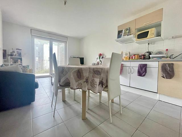 Appartement vente à Saint-Nazaire, Saint-nazaire