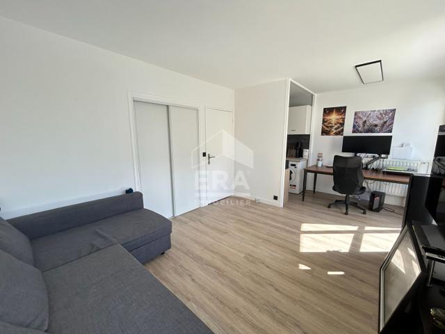 Appartement vente à Versailles, Plaisir