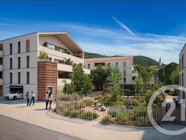 Appartement vente à Oraison, Alpes-de-Haute-Provence